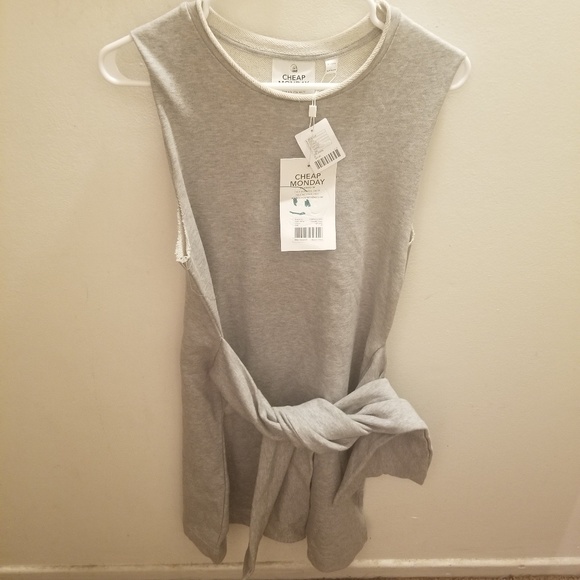 Cheap Monday dress - Picture 5 of 6